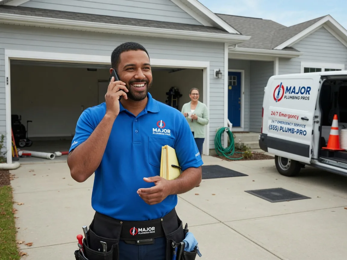 Drain Cleaning Services Jefferson, GA FAQs